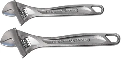 Immagine prodotto di KS TOOLS®   Rollgabelschlüssel-Satz 2-teilig