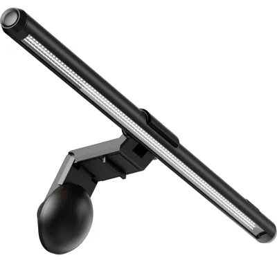 Produktbild von ROG Aura Light Bar ALB01 (schwarz)