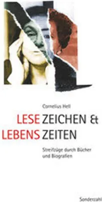 Obrázok produktu pre Lesezeichen & Lebenszeiten