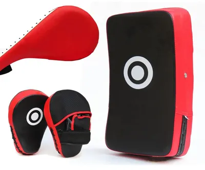Productafbeelding van Professionele Bokstraining Set voor MMA en Kickboksen