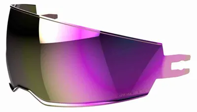 Produktbild von Airoh Sonnenvisier Spark 2, regenbogen verspiegelt