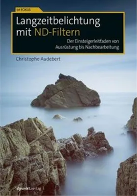 Obrázek produktu pro Langzeitbelichtung mit ND-Filtern