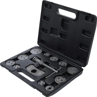 Immagine prodotto di BGS Diy 1109 | Kit di ripristino pistoni freno | 13 pezzi | Per freni a disco