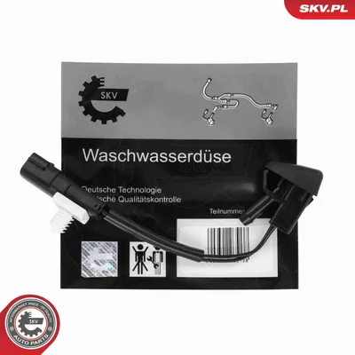 Immagine prodotto di ugello lavavetri VOLVO S60 II S80 II XC60 I XC70 II, 31301523, anteriore destro