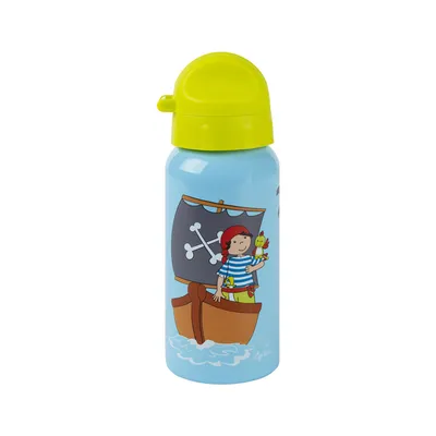 Produktbild von Sigikid Drinking bottle Sammy Samoa 400ml