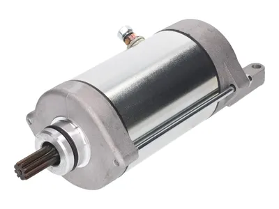 Image de Moteur d'allumage pour Aprilia, Gilera, Piaggio 400, 500ccm