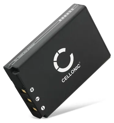 Produktbild von CELLONIC, Kamera-Akku (1800mAh)