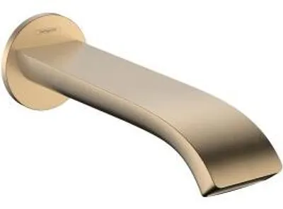 Obrázek produktu pro Hansgrohe Vivenis vanová baterie, výsuv 202 mm, 75410140