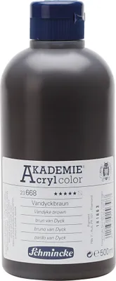 Produktbild von Schmincke AKADEMIE® Acrylfarbe