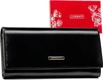 Zdjęcie produktu dla Lorenti Portfele 72401GBL73835