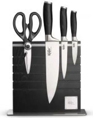 Produktbild von Käfer Profimesser-Set 5-teilig