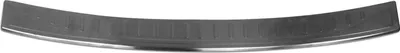 Produktbild von OMAC Ladekantenschutz Stoßstangenschutz 7548093BT Hinten für VW TIGUAN (AD1) 1100mm 170mm 30mm Edelstahl
