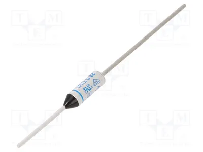 Image de 3 x Disjoncteur : thermique, 172°C, série BF172, 10A