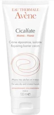 Obrázek produktu pro Regenerační hydratační krém na ruce – Avene Cicalfate, 100 ml