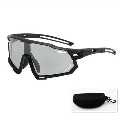 Produktbild von Sportbrille,Polarisierte Sonnenbrille für Jungen Mädchen Outdoorsport
