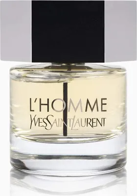 Productafbeelding van YSL L'Homme Eau de Toilette Spray