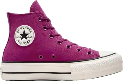 Produktbild von Converse Sneakers A11143C in Purple color size 36.5