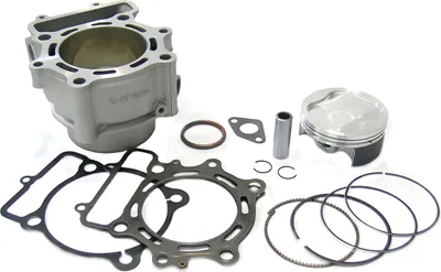Produktbild von ATHENA Zylinder-Kolben-Kit - Ø83mm Husqvarna