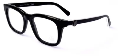 Produktbild von Moncler Sonnenbrille ML5182 001 51 19 145