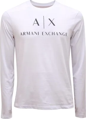 Immagine prodotto di M8293 Maglia Uomo Armani Exchange Slim Man T-Shirt