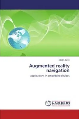 Obrázek produktu pro Navigace s rozšířenou realitou