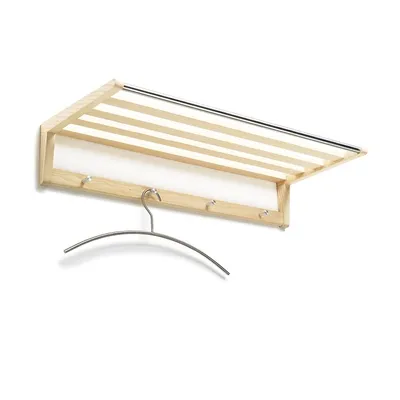 Produktbild von Wandgarderobe GASTON (40029-W)