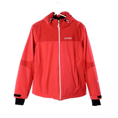 Produktbild von Maier Sports Maier Da-JackemTEXel. Hibiscus - 42 (Größe: 42)