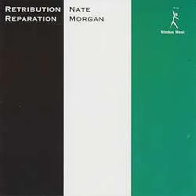 Produktbild von Nate Morgan: Retribution, Raparation (remastered) (180g) (Limited Edition) -   - (LP / R)