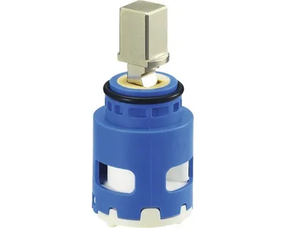 Obrázok produktu pre Kartuša 25 mm zatvorená