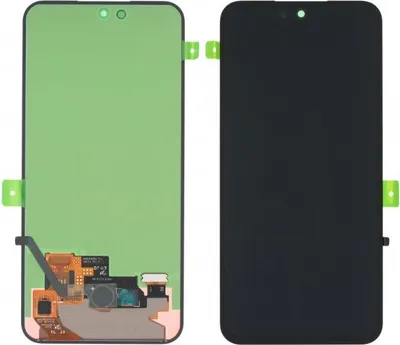 Zdjęcie produktu dla Oryginalny Wyświetlacz Lcd Sevice Pack Bez Ramki Do Samsung S23 Fe S711