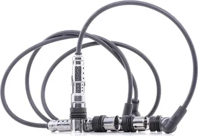 Produktbild von MAGNETI MARELLI 941319170134 Zündkabelsatz Zündleitungssatz für CHEVROLET SPARK (M300)