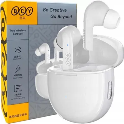 Immagine prodotto di QCY T18, White