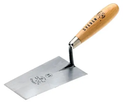 Obrázok produktu pre Cazzuolino, štvorcový tvar, rozmery 14 cm