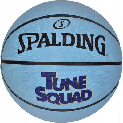 Produktbild von Spalding Herren Ball Blau 84599Z Grösse 7