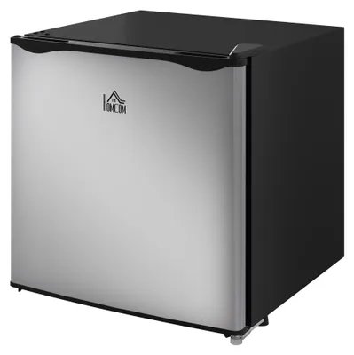 Produktbild von HOMCOM Mini-Gefrierschrank, 35 L Gefrierbox, 5-stufige Temperaturregelung 41dB