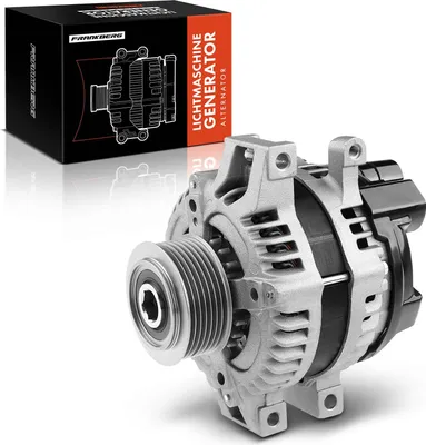 Zdjęcie produktu dla Frankberg Alternator 130 A dla Honda Accord VII Tourer CR-V II 2.2L 114208