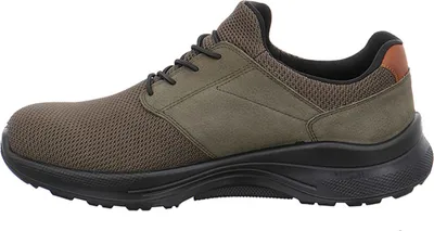 Produktbild von Jomos Jomotion Halbschuhe in Übergrößen Braun [D2C] 331394 912 7034 große Herrenschuhe, Größe:42