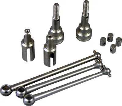 Produktbild von Amewi Wellen Set A für Cro55Racer