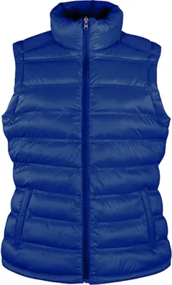 Immagine prodotto di Result R193F | Gilet imbottito Ice Bird da donna - Colore: Navy - Taglia: S