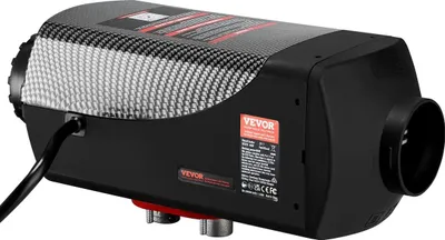 Zdjęcie produktu dla Ogrzewacz dieslowski 8 kW Ogrzewacz dieslowski PLANAR 12 V Ogrzewacz dieslowski do samochodów ciężarowych, kamperów, łodzi i autobusów CAN