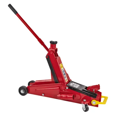 Produktbild von Mobiler hydraulischer Hebezug DRH 530 2,5 Tonnen