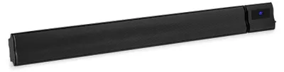 Zdjęcie produktu dla Promiennik podczerwieni Cosmic Beam Plus 2400W IP44 zdalne sterowanie