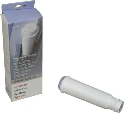 Immagine prodotto di Macchina da caffè con filtro ad acqua