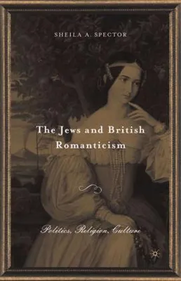 Immagine prodotto di The Jews and British Romanticism