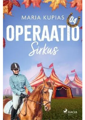 Obrázok produktu pre Operaatio Sirkus