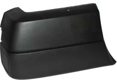 Produktbild von BLIC Heckstoßstange Stoßfänger Hinten Links für VW Transporter IV Bus (70B, 70C, 7DB, 7DK, 70J, 70K, 7DC, 7DJ) Transporter IV Kastenwagen