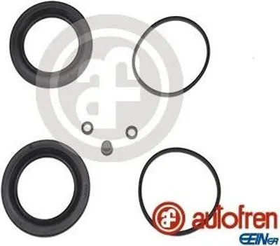 Produktbild von AUTOFREN SEINSA Bremssattel-Reparatursatz passend für MERCEDES-BENZ Stufenheck (W123) 60mm D4113