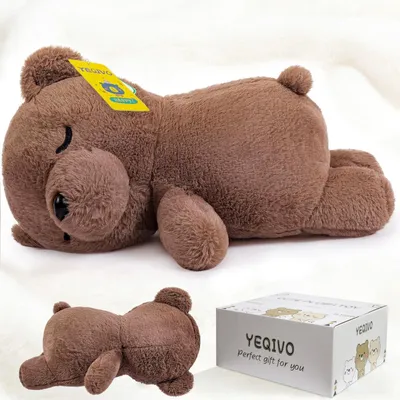 Image de Solidchoice - Peluche Koala, 50 cm
