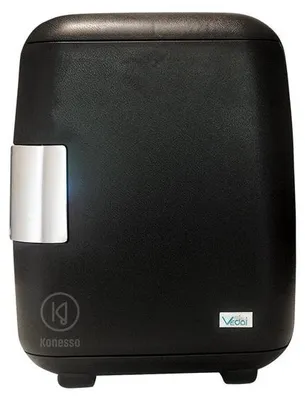 Produktbild von Saeco Kühlgerät für Kaffeeautomaten - Schwarz