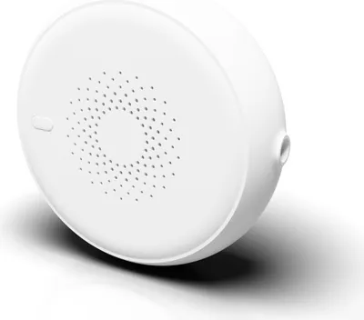 Zdjęcie produktu dla TESLA Smart Sensor Gas - inteligentny czujnik wykrywający wyciek gazu